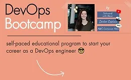DevOps Bootcamp