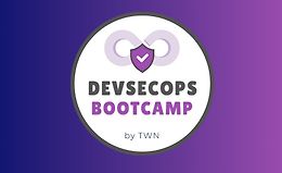 DevSecOps Bootcamp logo