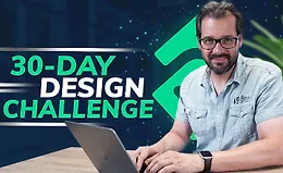 Проектирование кода: челлендж на 30 дней