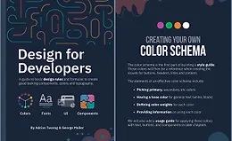 Дизайн для разработчиков - Улучшение UI - Pro UI/UX