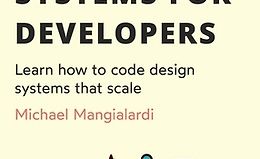 Дизайн-системы для разработчиков logo