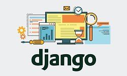 Django 2.1 и Python | The Ultimate Web Development Bootcamp logo