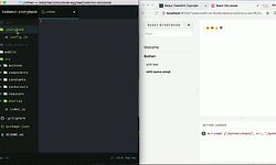 Добавляем к проекту React Storybook logo