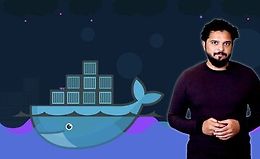 Docker для абсолютного новичка - DevOps logo