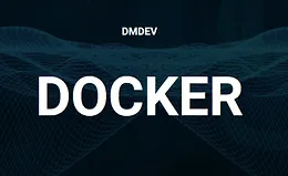 Docker (dmdev)