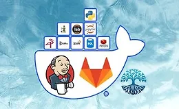 Docker для Непрерывной Интеграции