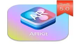 Дополненная Реальность. ARKit