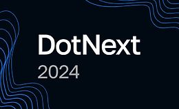 DotNext 2024. Конференция для .NET‑разработчиков logo