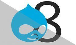 Drupal 8 под капотом logo