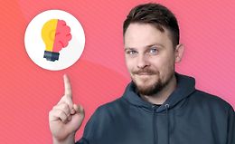 Думай и говори по-английски: путь к максимальной беглости logo