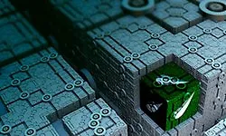 Движок HTML шаблонов Thymeleaf