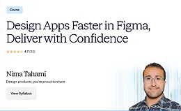 Эффективный дизайн приложений в Figma: быстро, точно, уверенно