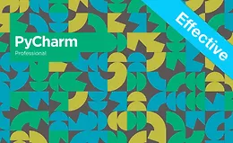 Эффективный PyCharm