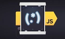 Регулярные выражения в JavaScript logo