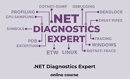 Эксперт по диагностике в .NET