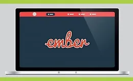EmberJS : Изучите Ember JS с Нуля