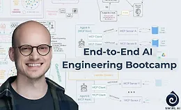End-to-End AI-инженерия: Bootcamp