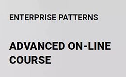 ENTERPRISE PATTERNS logo