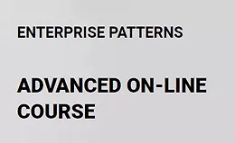 ENTERPRISE PATTERNS