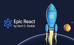 Эпический React logo