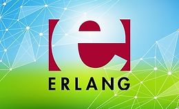 Erlang: Полное руководство для начинающих logo