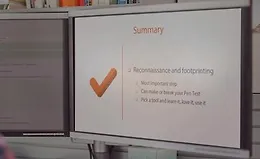 Этический взлом: тестирование на проникновение