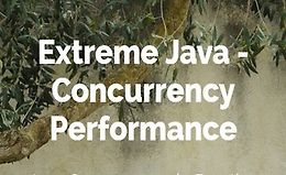 Extreme Java - производительность параллелизма (Java параллелизм на практике)