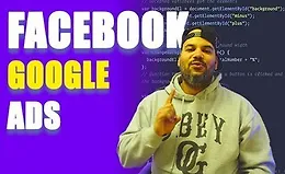 Facebook и Google Ads Маркетинг