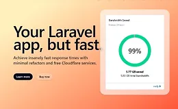 Fast Laravel: делаем Laravel-приложение быстрым