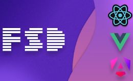 Feature-Sliced Design logo