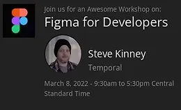 Figma для разработчиков