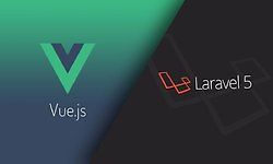 Фильтрация в Laravel: Vue.js logo