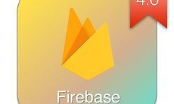 Firebase: Наше первое приложение logo
