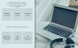 Физическая безопасность