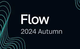 Flow 2024 Autumn. Конференция по системному и бизнес-анализу