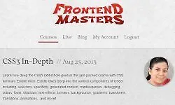 CSS3 в глубине