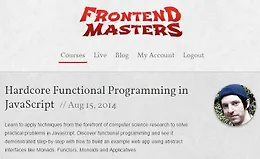 Функциональное программирование в JavaScript