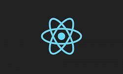 Полное введение в React, v3 (вместе с Redux, Router и Flow) logo