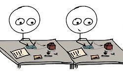 Юнит-тестирование Javascript (с CoffeeScript) logo