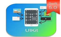 Фреймворк UIKit