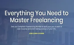 [Книга] Фриланс и маркетинг для веб-разработчиков и веб-дизайнеров