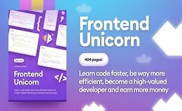 [Книга] Frontend Единорог