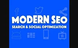 Современное SEO