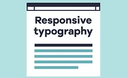 Адаптивная типографика