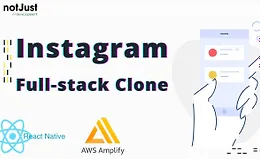 Full Stack Mobile Developer