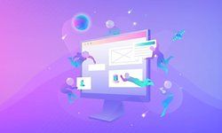 Full Stack веб-разработка с Laravel и Vue.js logo