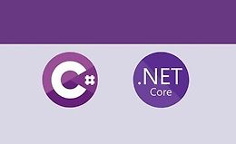 Fullstack Asp.Net Core MVC и C # Bootcamp с реальным проектом logo