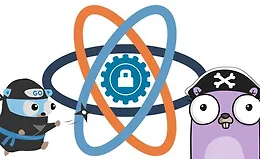 Fullstack GoLang React OAuth Flow с Node