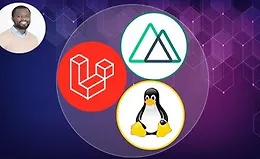 Fullstack Laravel API Разработка с использованием Nuxt и Linux - 2020