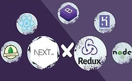 Full Stack Next.js с Redux, Express и MongoDB